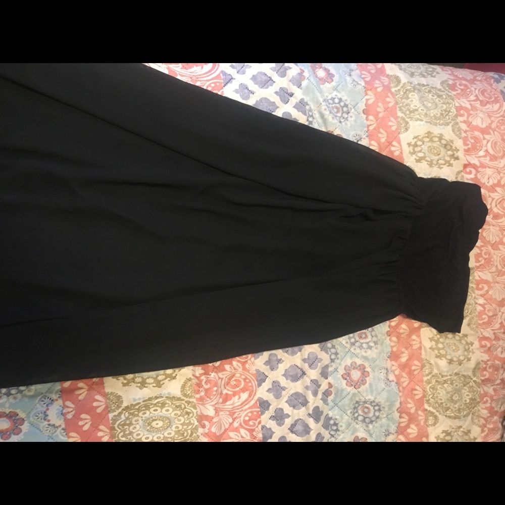 Exhibit A Dress